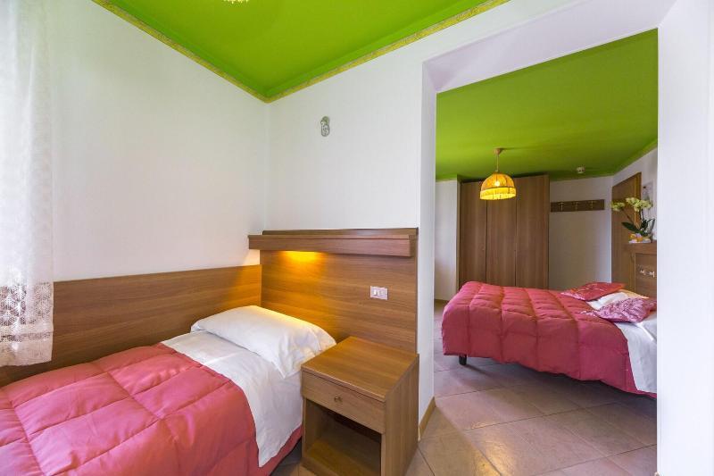 Hotel Trentino Folgaria Exterior photo