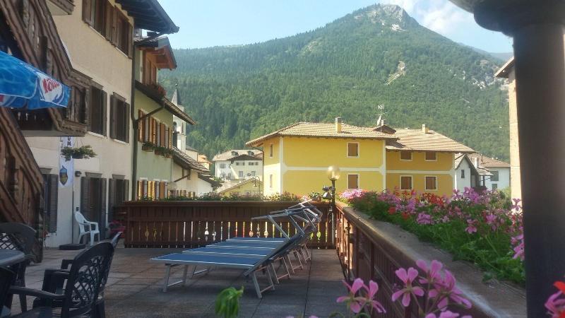 Hotel Trentino Folgaria Exterior photo