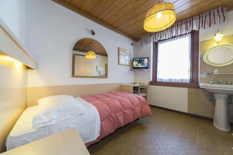 Hotel Trentino Folgaria Exterior photo
