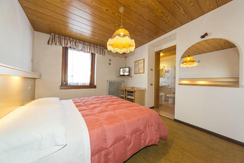 Hotel Trentino Folgaria Exterior photo