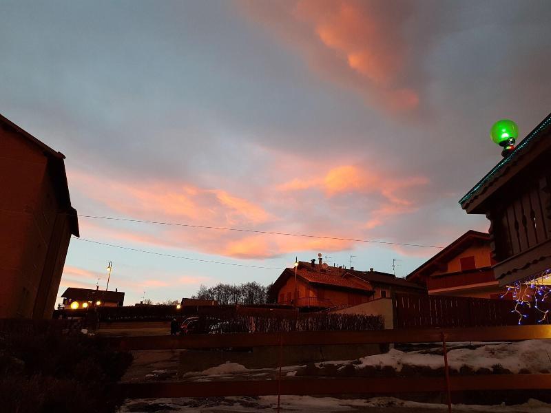 Hotel Trentino Folgaria Exterior photo