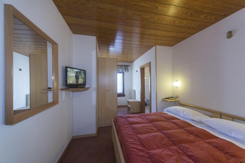 Hotel Trentino Folgaria Exterior photo