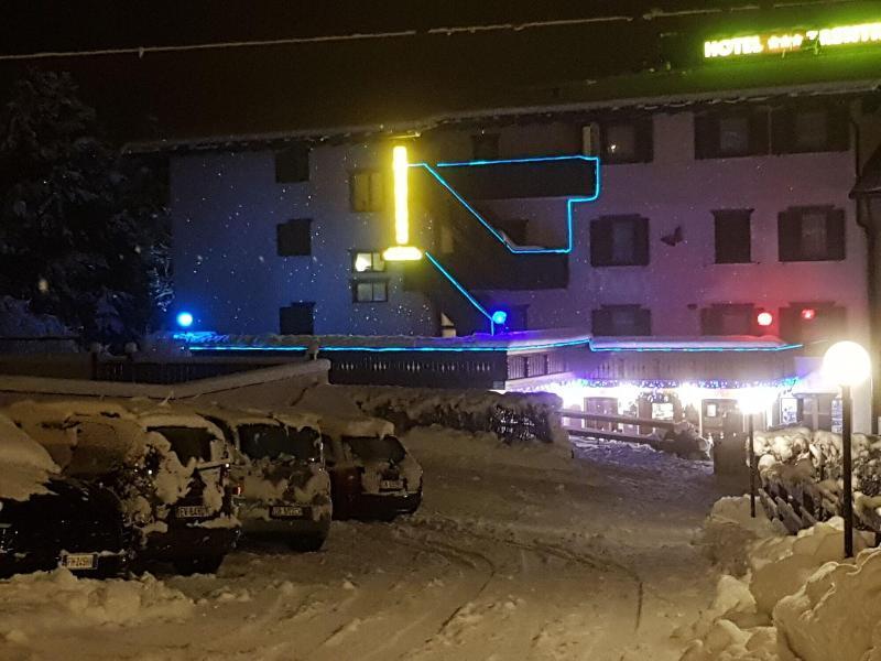 Hotel Trentino Folgaria Exterior photo