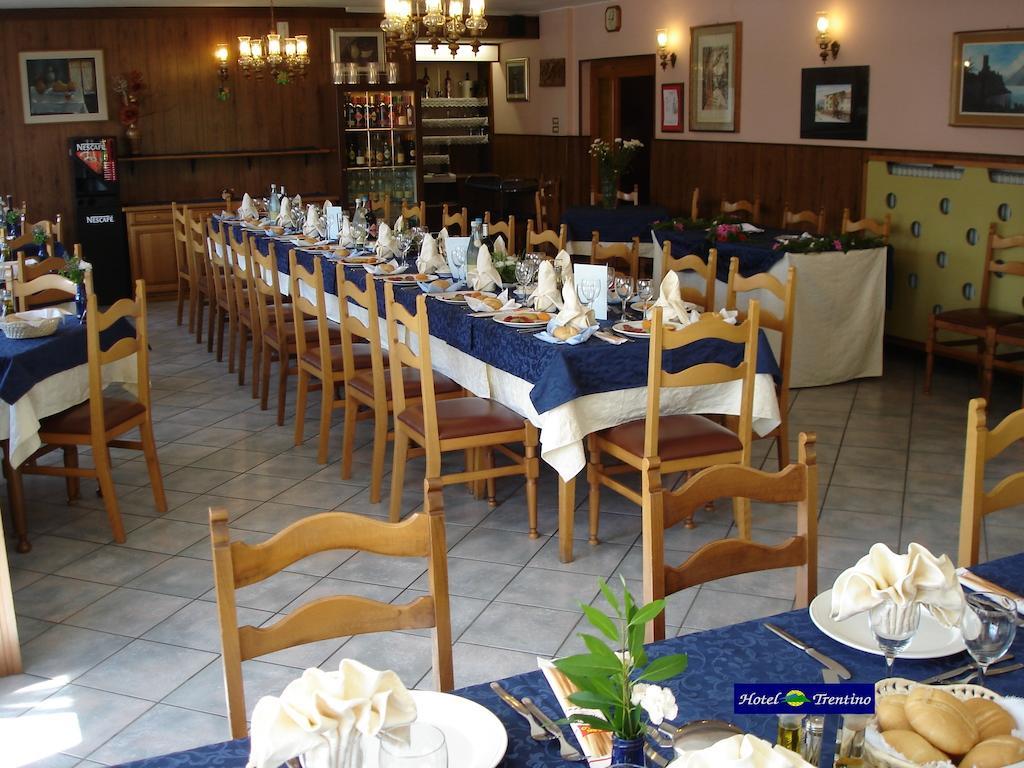 Hotel Trentino Folgaria Exterior photo