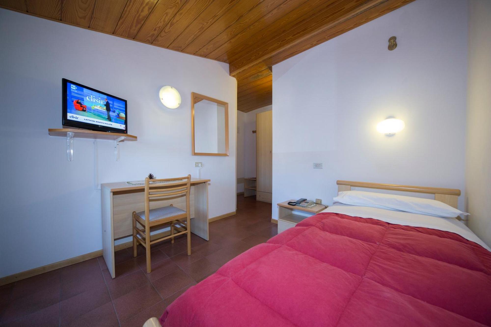 Hotel Trentino Folgaria Exterior photo