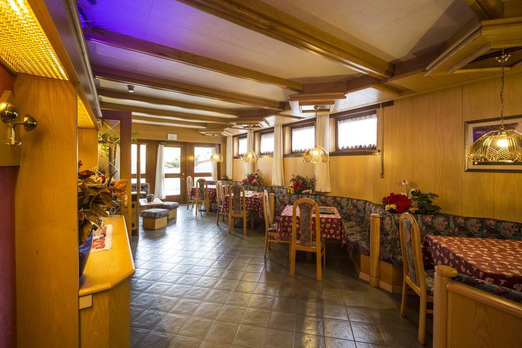 Hotel Trentino Folgaria Exterior photo