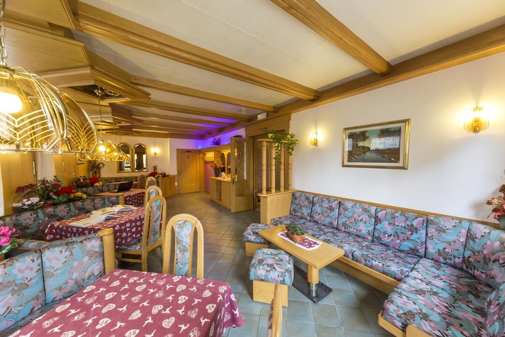 Hotel Trentino Folgaria Exterior photo