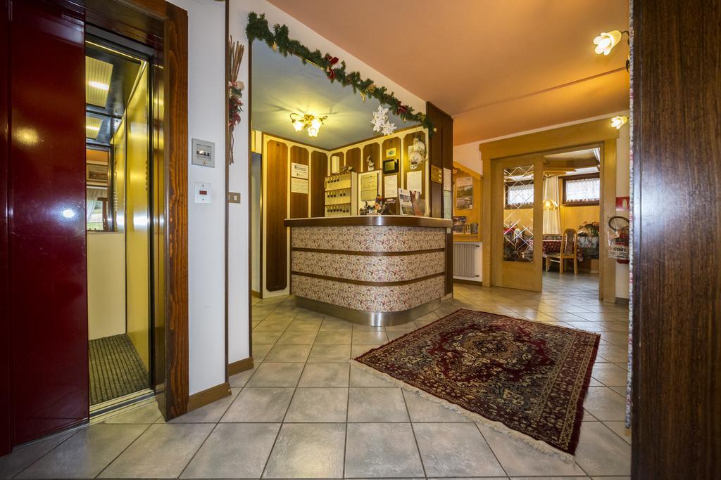 Hotel Trentino Folgaria Exterior photo
