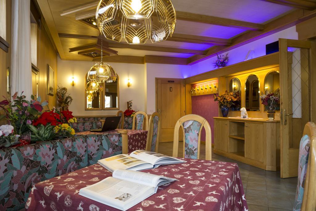 Hotel Trentino Folgaria Exterior photo