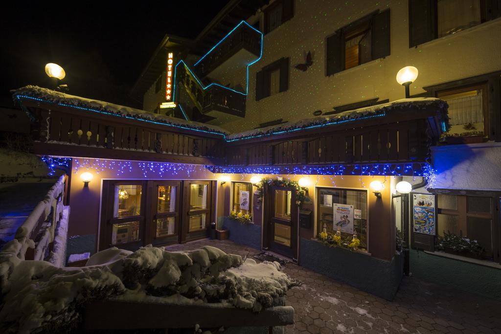 Hotel Trentino Folgaria Exterior photo
