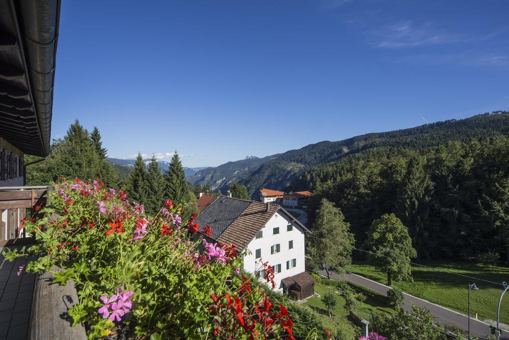 Hotel Trentino Folgaria Exterior photo