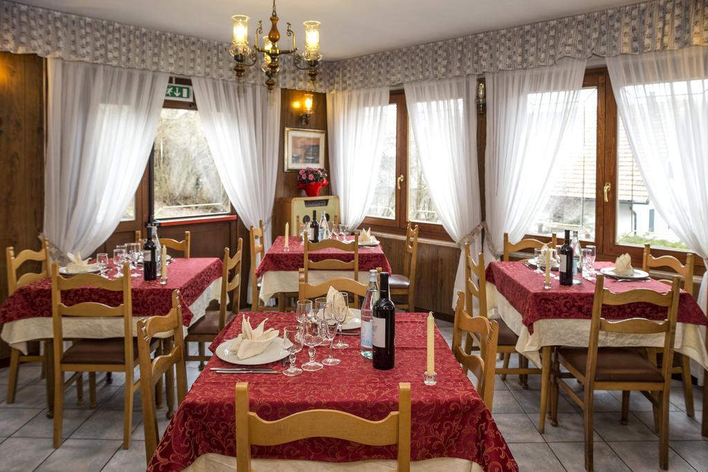 Hotel Trentino Folgaria Exterior photo