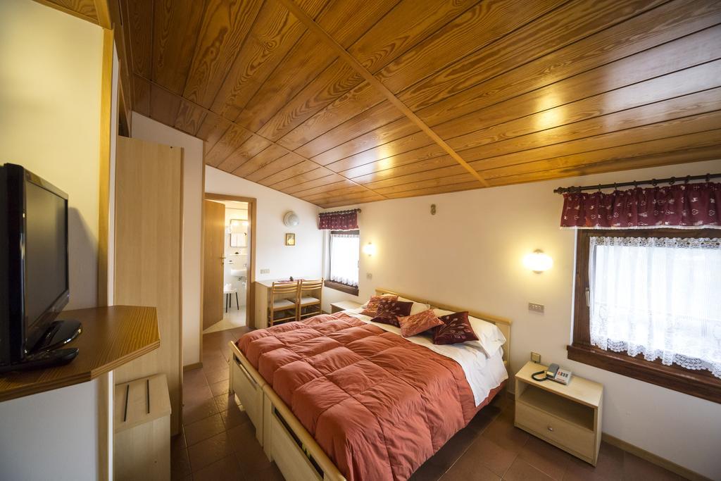 Hotel Trentino Folgaria Exterior photo