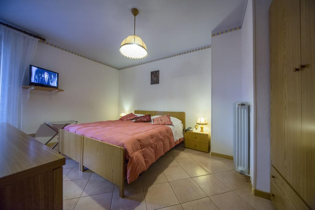 Hotel Trentino Folgaria Exterior photo