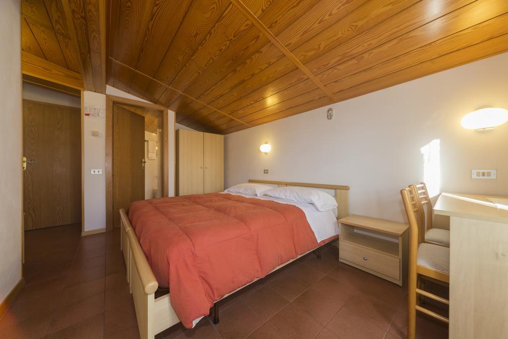 Hotel Trentino Folgaria Exterior photo