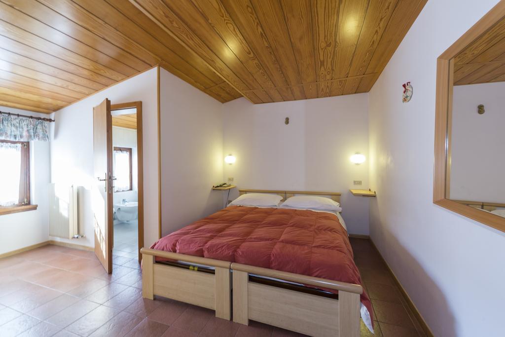 Hotel Trentino Folgaria Exterior photo