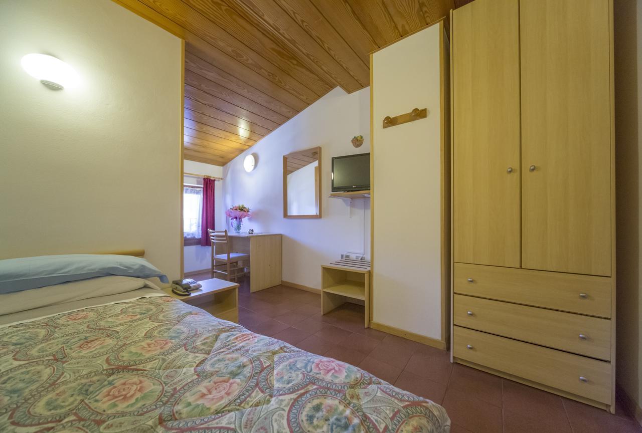 Hotel Trentino Folgaria Exterior photo