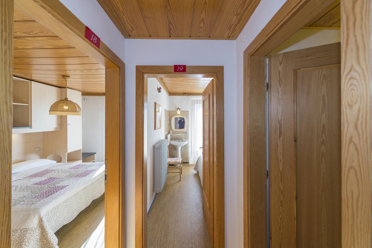 Hotel Trentino Folgaria Room photo